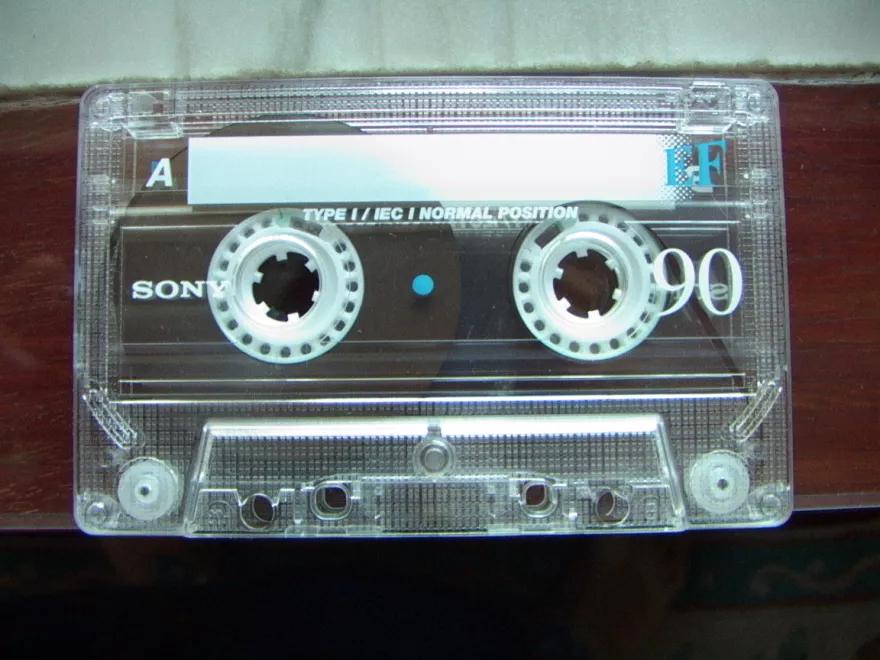 磁带cd哪个更好保存,磁带cdu盘播放机