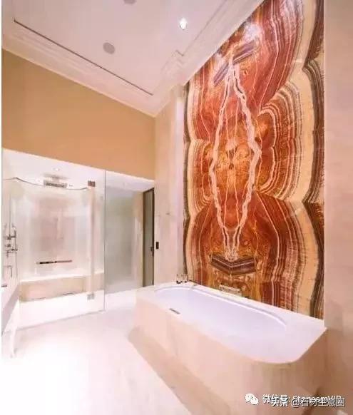 最好看的红色大理石,红色大理石楼梯效果图