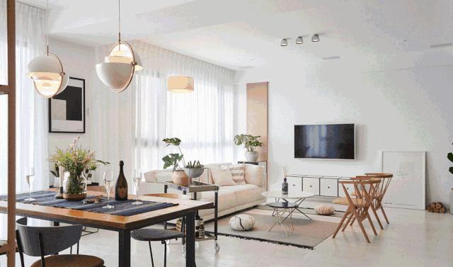 装修需要明白的道理,装修一定要考虑的5个细节