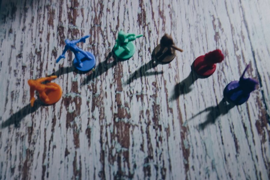 在火车上可以玩儿的游戏,有没有可以玩的打僵尸游戏