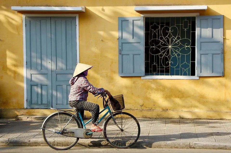 越南法式浪漫,在越南寻找法式情怀