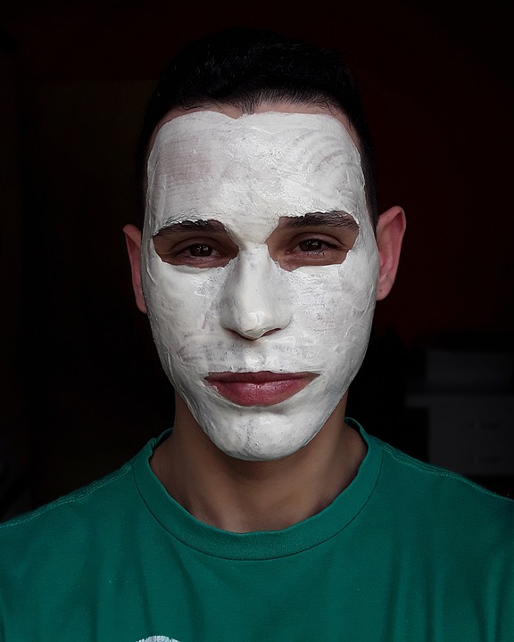 敷面膜的最佳时间用什么面膜,敷面膜最佳时间适合敷什么面膜