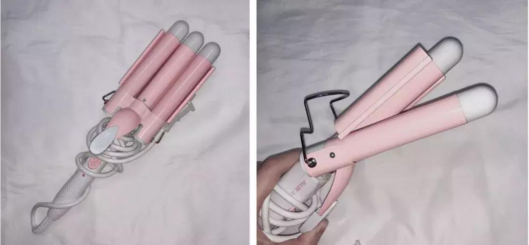 比戴森便宜100倍的卷发棒,买就对了!