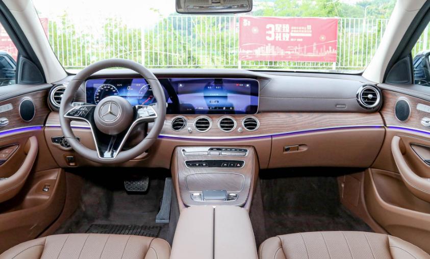 现在奔驰E级有优惠吗,奔驰e级现在推荐购买吗