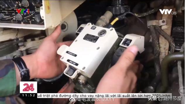 维持中南半岛第一坦克强国，越南改装1200辆T-55坦克，可惜没钱