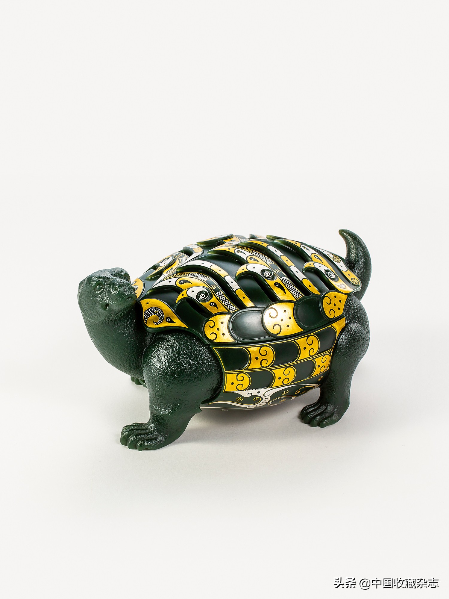 爱玉的你,这个周末咱们不见不散