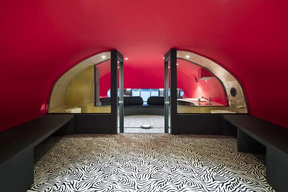 高晓松杭州建筑大师,高晓松中国建筑