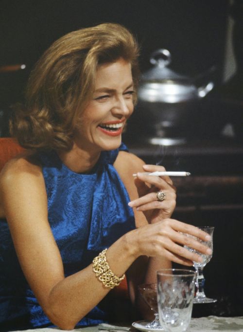 她与梦露水火不容，还是个“专业”寡妇？碟中谍6里也有她