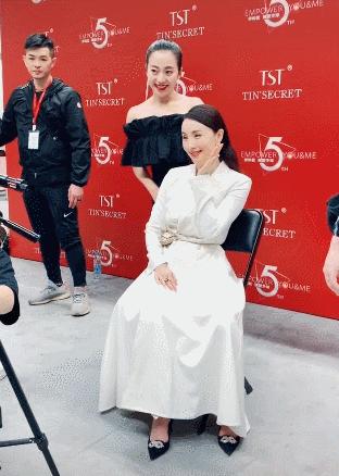 微商帝国一年纳税21亿，利润超百亿，喜提邮轮？