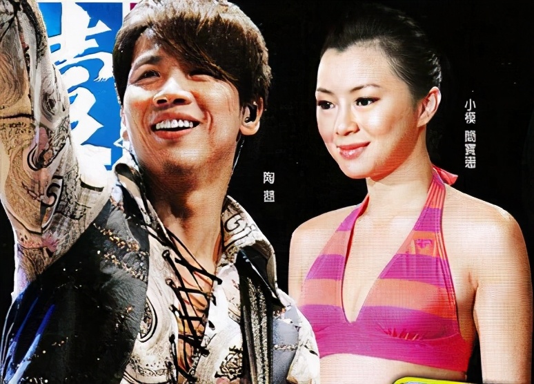 陶喆婚姻史,陶喆和妻子恋爱史