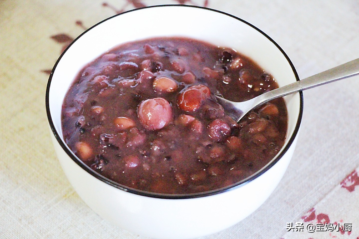 十种早餐粥简单又好吃,20款最简单懒人的早餐粥