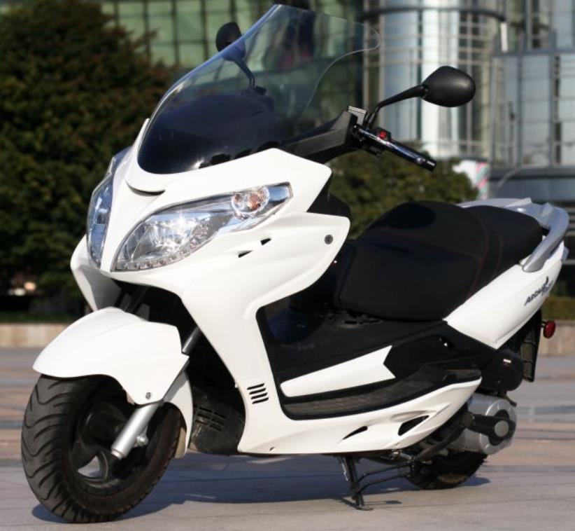 日雅250,日雅250边三轮摩托车