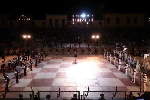 哈利波特中的巫师棋介绍,哈利波特中的象棋