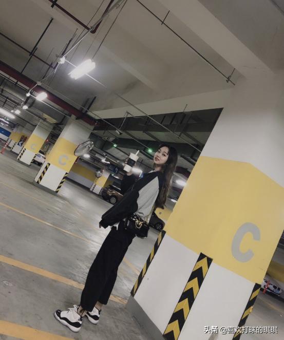 aj1低帮配色十大最好看的鞋子,aj1十大最值得入手的老爹鞋