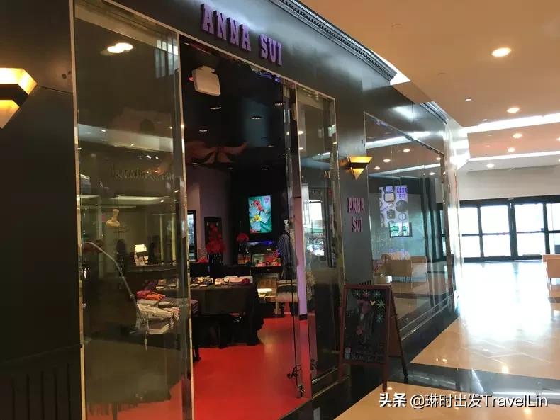 关岛买奢侈品,关岛免税店买什么便宜