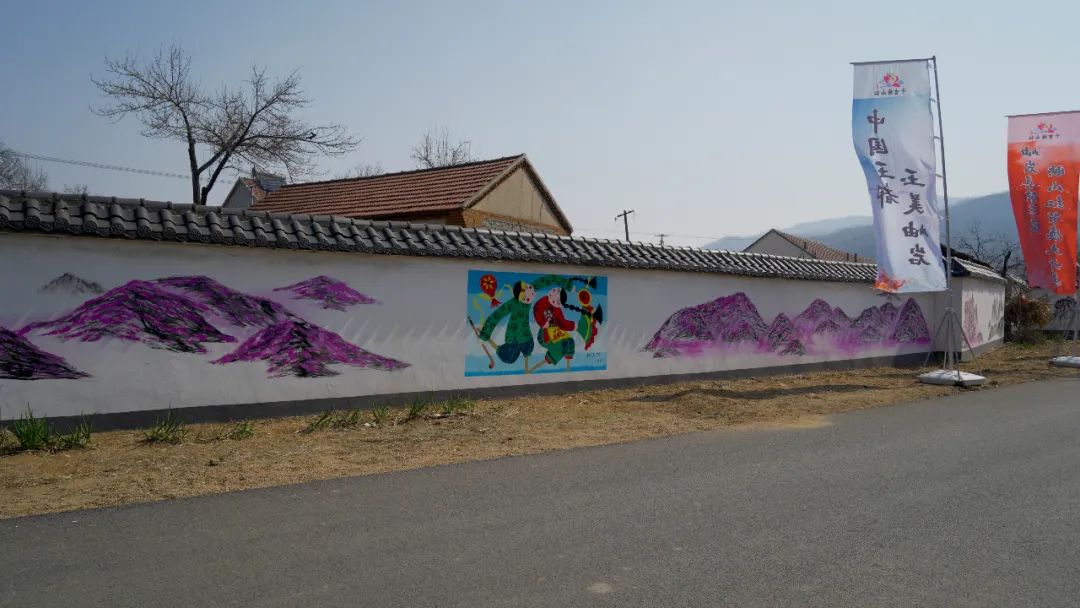 中国玉都岫岩映山红景区,岫岩黄岭子千亩映山红景区等你来