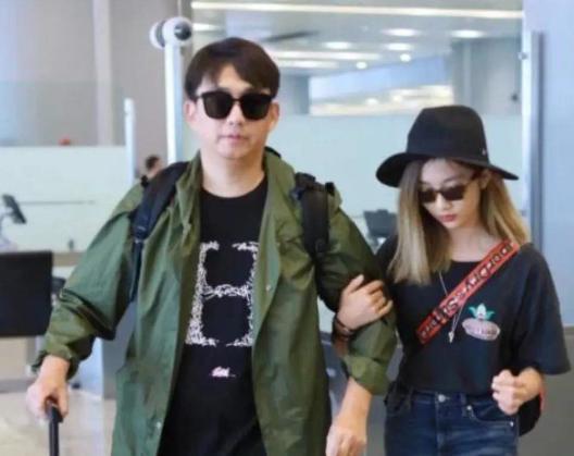 黄磊女儿多多的优秀,黄磊女儿黄多多教育方式