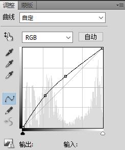 ps教你一招暗淡图片变清晰,ps如何调整脸部曝光不足