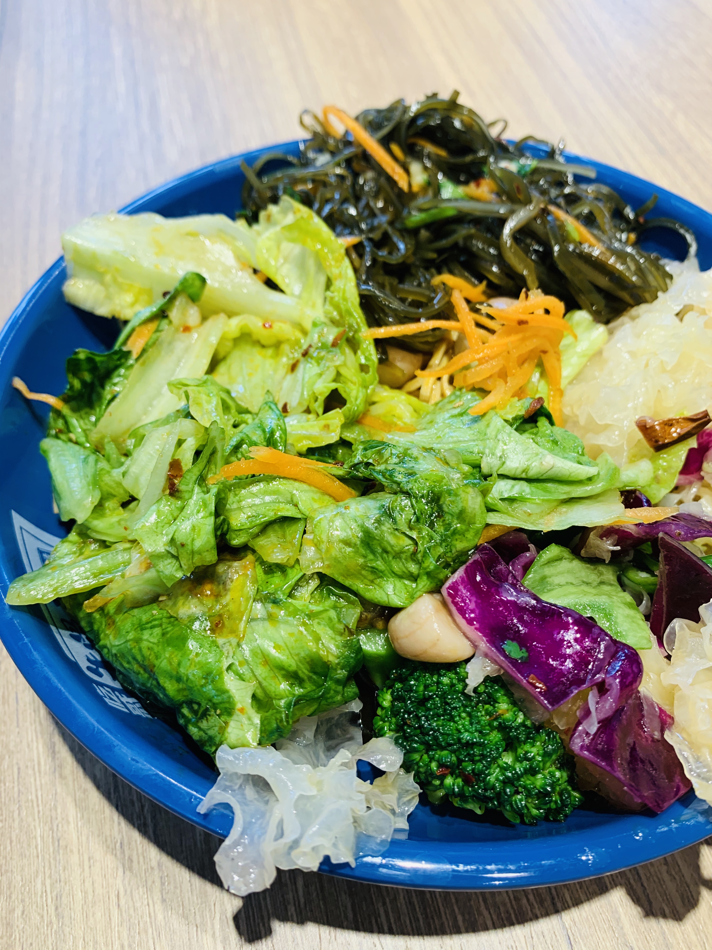 长春不起眼小店,长春朝鲜族牛肉汤饭