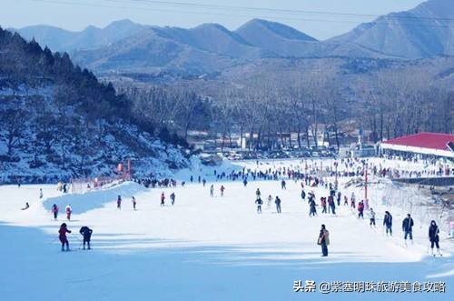 蓟县九山顶林泉别墅电话,蓟县九山顶林泉山居