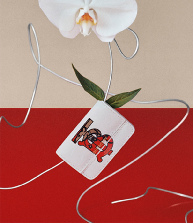 买买买,这些限定款让人心动