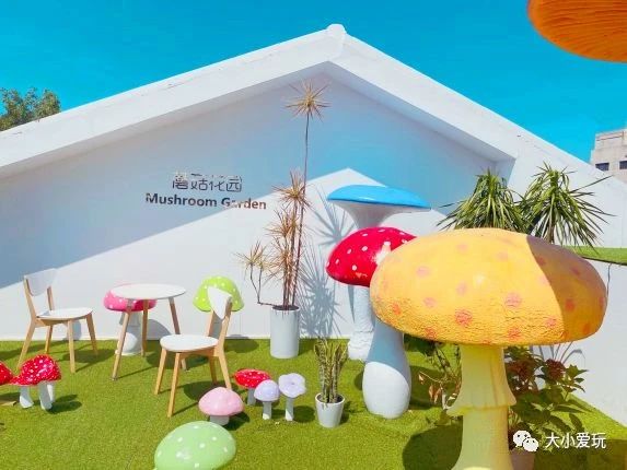 北京五一遛娃好去处,北京适合遛娃的公园