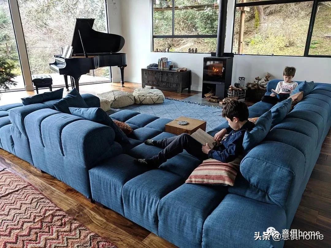 2019年十大沙发品牌,2019年受欢迎的沙发款式哪款最佳