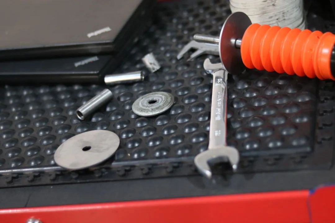 怪兽修车老途观,怪兽修车翻新艾力绅