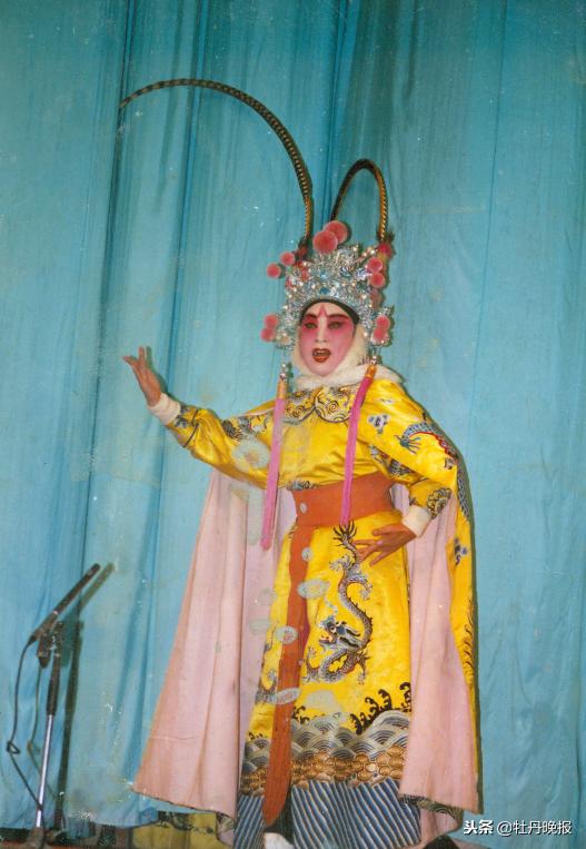 戏曲之乡带动文化繁荣发展,戏曲之乡排行榜