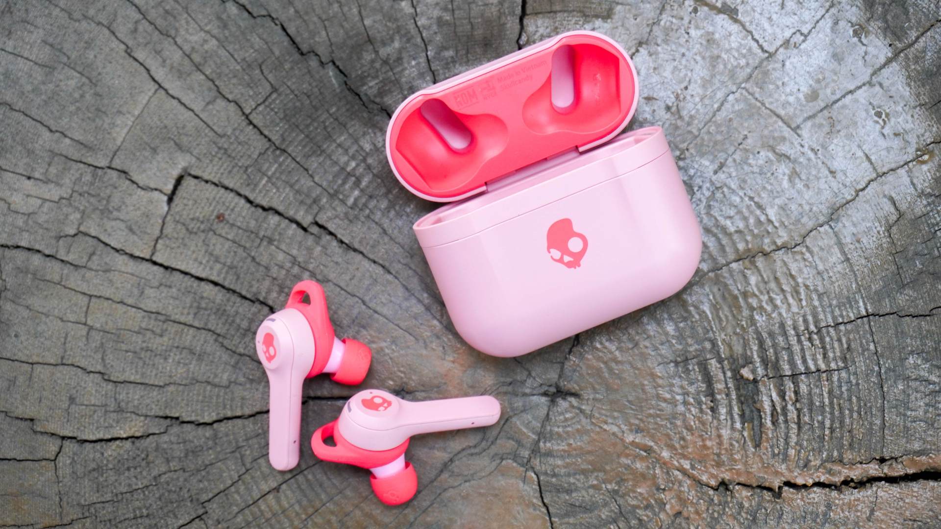 skullcandy无线蓝牙耳机测评,头戴蓝牙耳机体验评测skullcandy