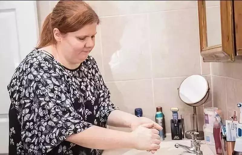 口臭体味臭,口臭脚臭缺什么