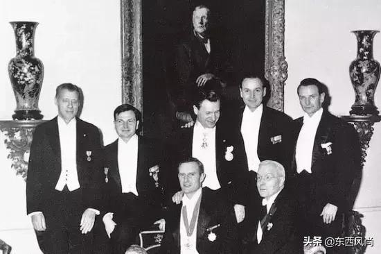 富可敌国的杜邦家族,杜邦家族企业史