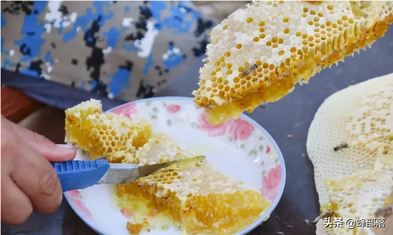 3元一斤的蜂蜜,一斤蜂蜜50元