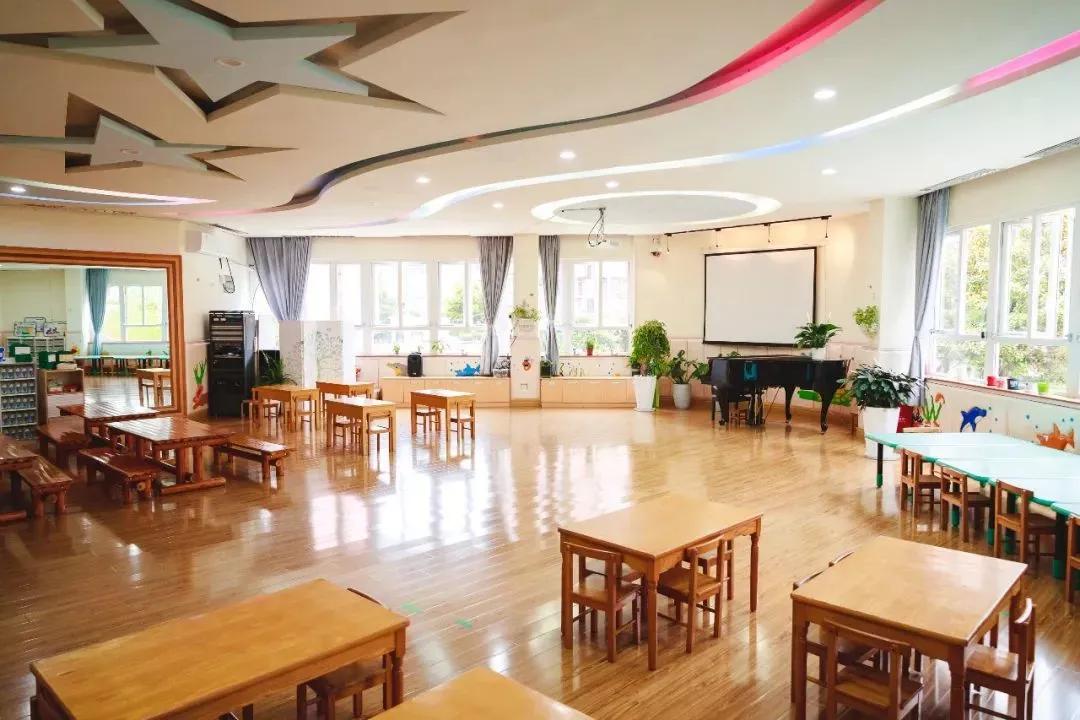 上海公立幼儿园有延时服务吗,上海市幼儿园新政策