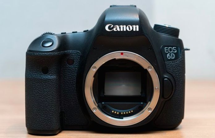 为什么老款的单反不能再买了,单反现在还值得买吗