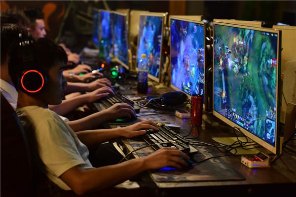 以前的网吧为什么那么火,当年的网吧现在怎么样了