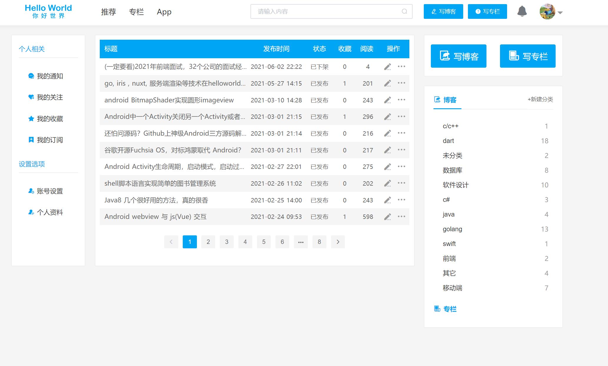 博客园为什么整改,博客园整改开始时间