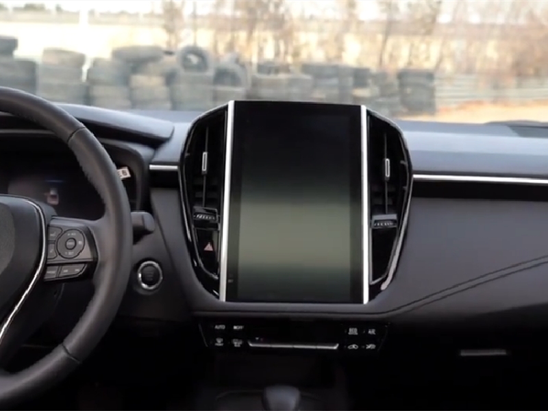 1.5l卡罗拉低速会顿挫吗,全新卡罗拉1.5l车型讲解