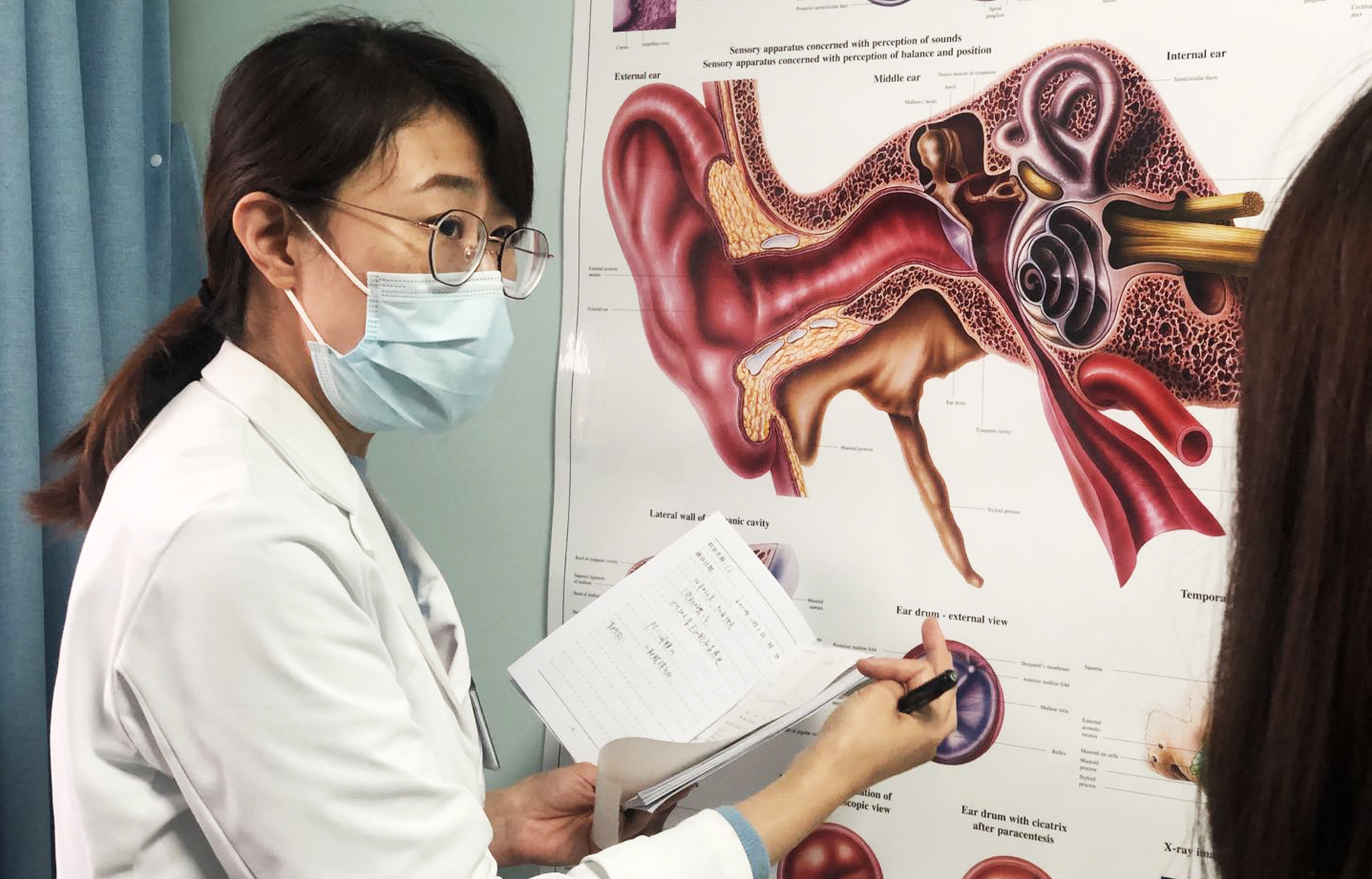 听力初筛单侧未通过,婴儿听力初筛通过复筛单侧未通过