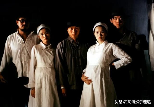 从全网黑到全网赞,从被全网骂到马甲线女神