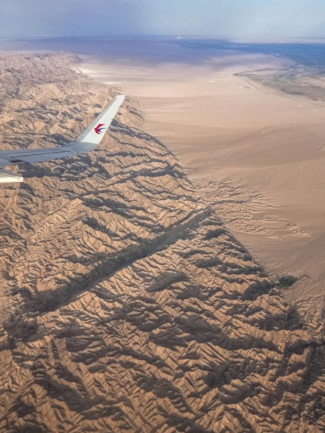 敦煌为什么会是佛教圣地,敦煌为什么能闻名世界