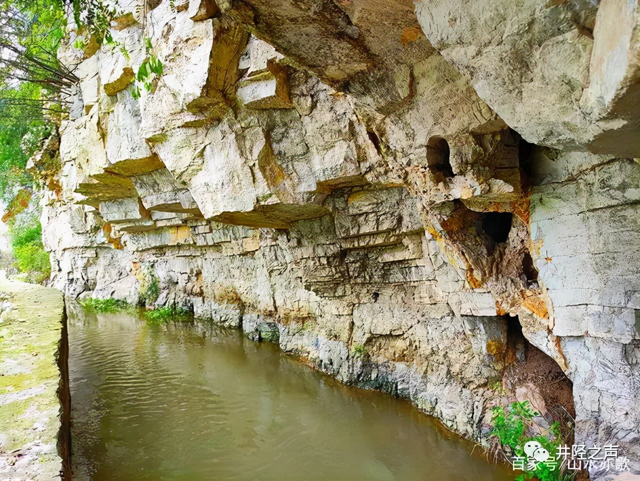 绵蔓河湿地经济带全长,井陉绵蔓河经济带重点村