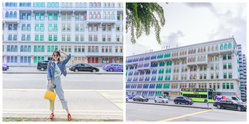 Travel||一周打卡新马泰的五城市，我pick了高性价比的新玩法