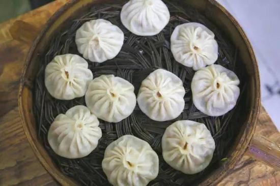 乔馋包子铺济南,乔馋包子店