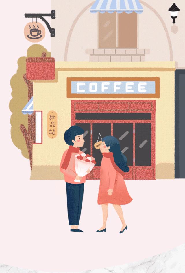 尖叫预警！这些情人节礼物直接送到TA心里