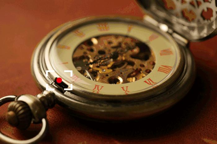 相机拍照应该如何选择对焦点,相机对焦怎么样设置最中间对焦点