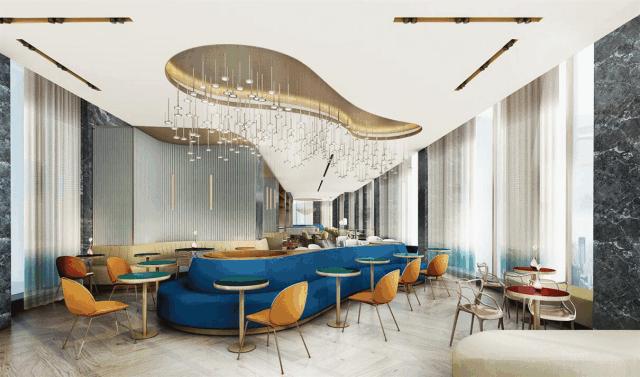 高新区居然还有容积率1.6的洋房，德商是怎么做到的？