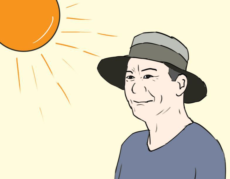 简单有效的预防老年斑方法,有什么方法可以消除皮肤老年斑