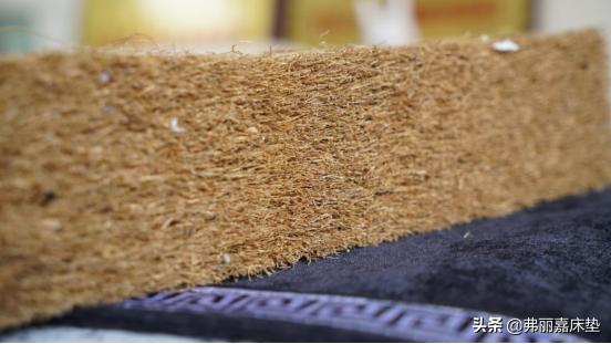 棕榈床垫加一层海绵,棕榈乳胶床垫怎么选