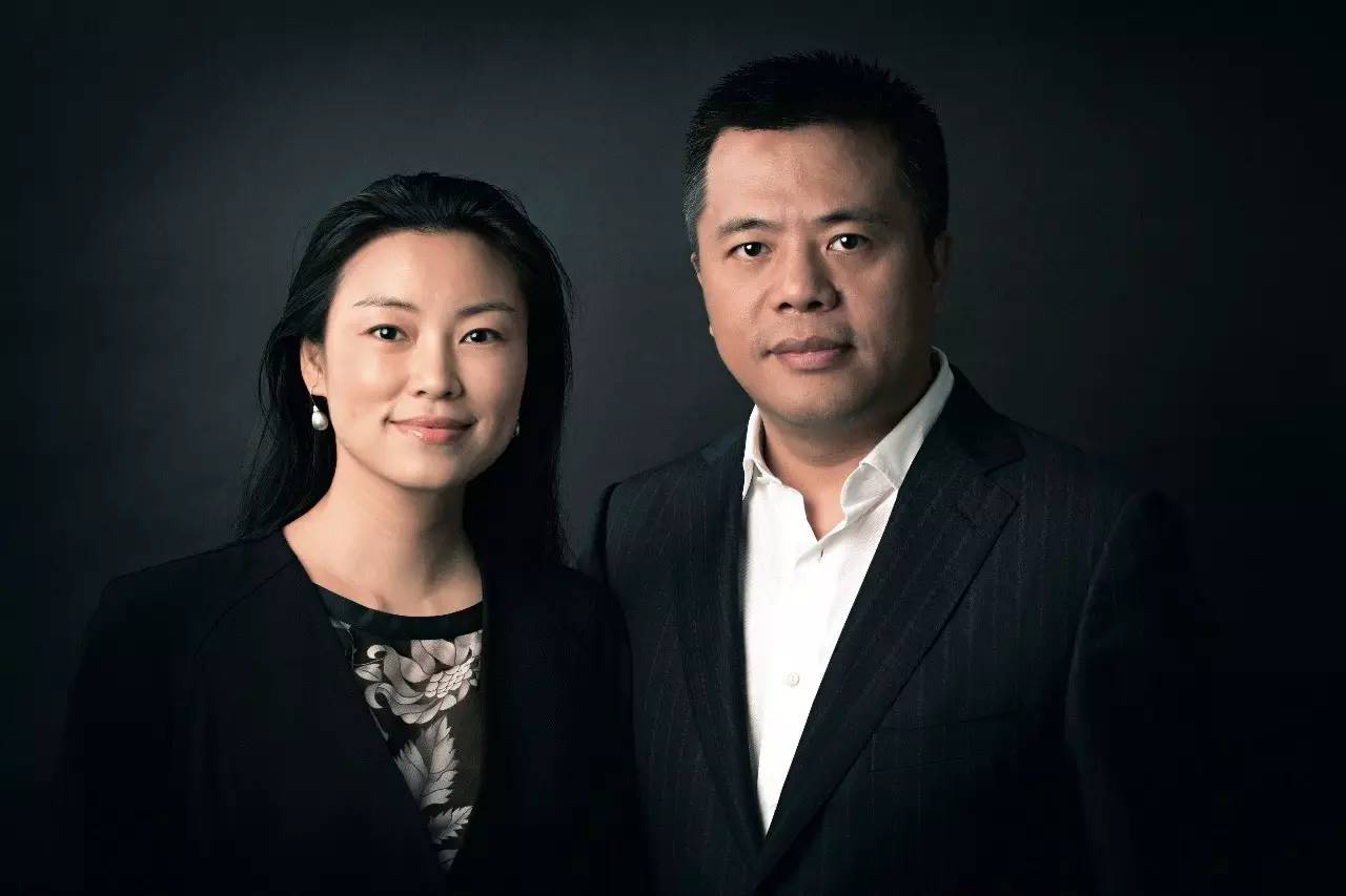 陈天桥当年的传奇,盛大网络陈天桥现状